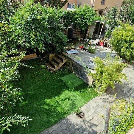 Logement Spacieux Strasbourg Proche Centre-Ville Exteriör bild