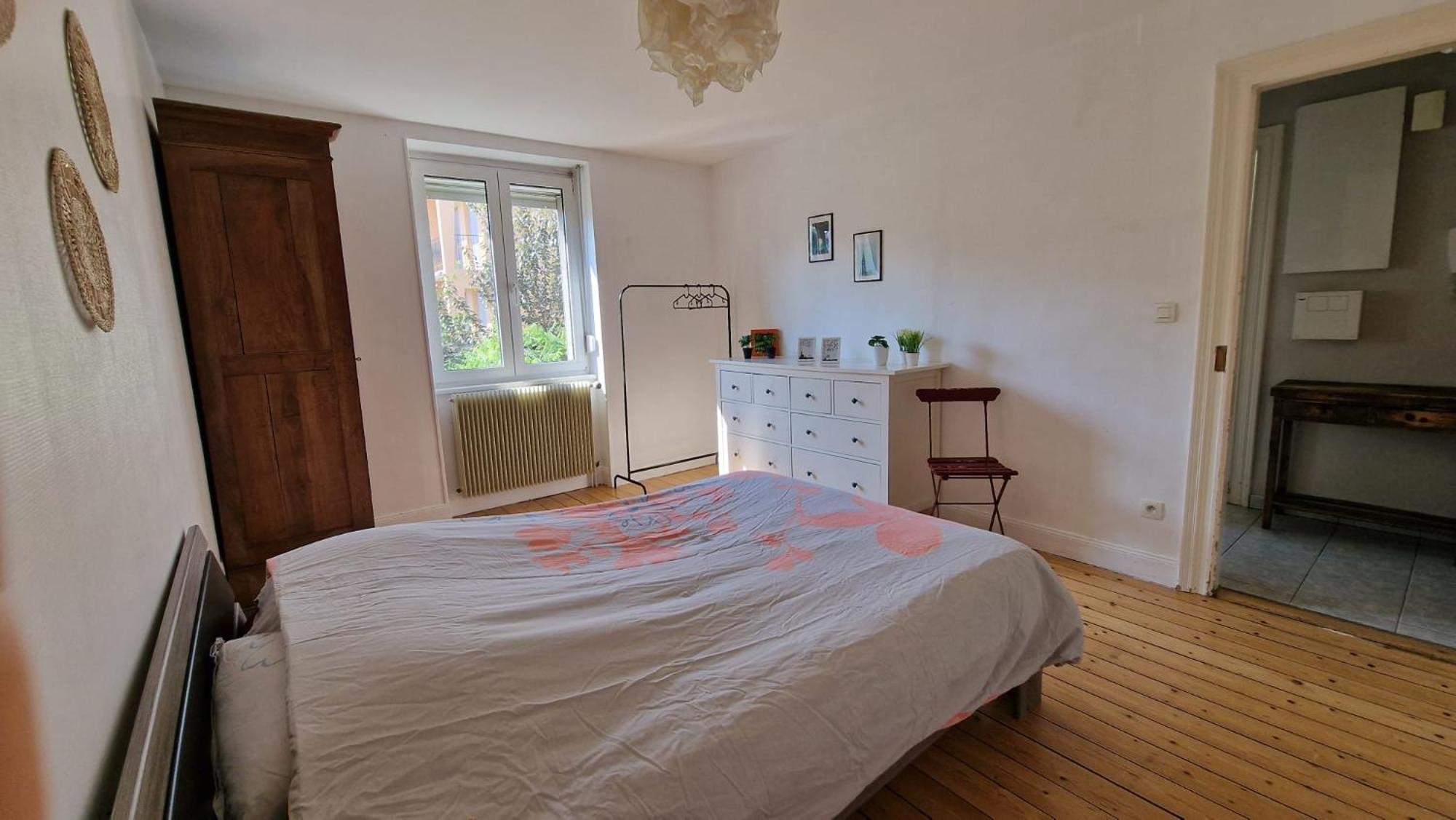 Logement Spacieux Strasbourg Proche Centre-Ville Exteriör bild