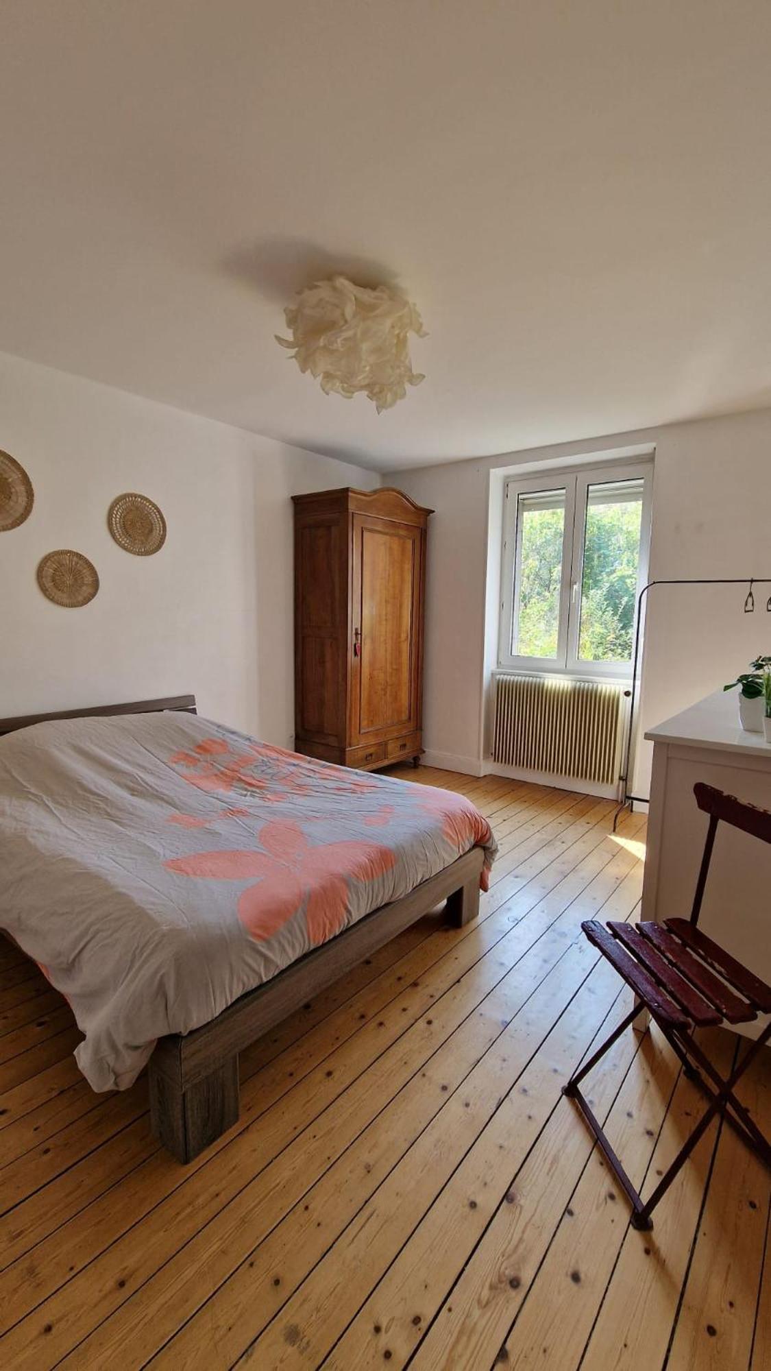 Logement Spacieux Strasbourg Proche Centre-Ville Exteriör bild