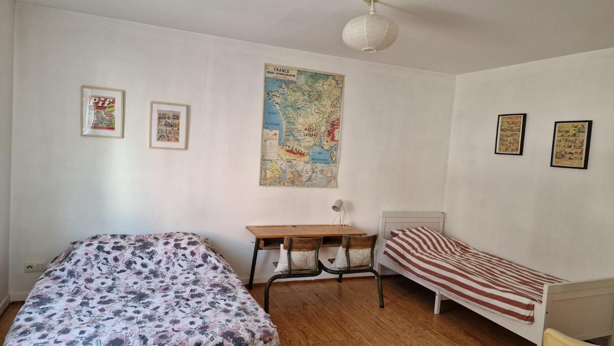 Logement Spacieux Strasbourg Proche Centre-Ville Exteriör bild
