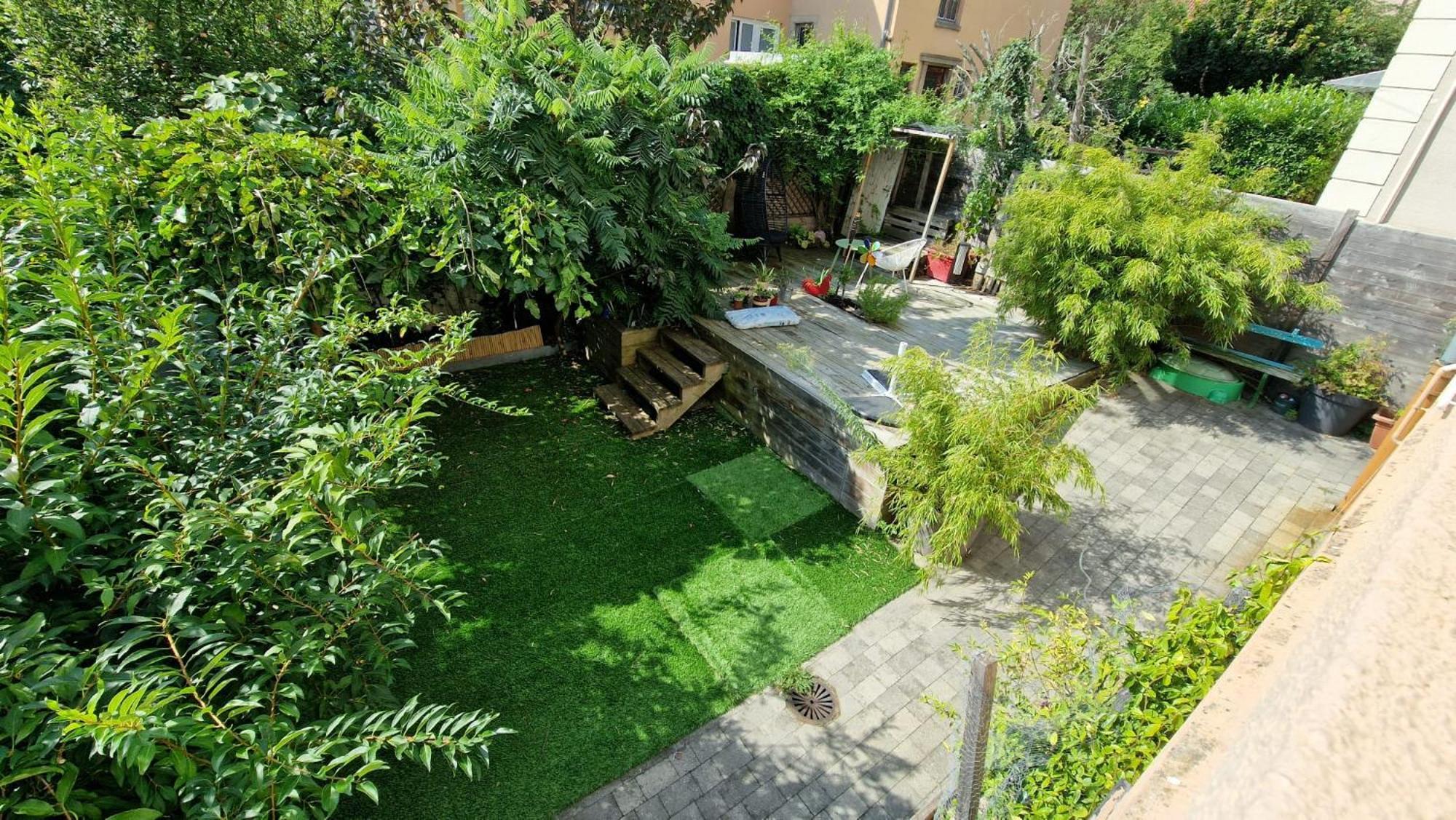 Logement Spacieux Strasbourg Proche Centre-Ville Exteriör bild